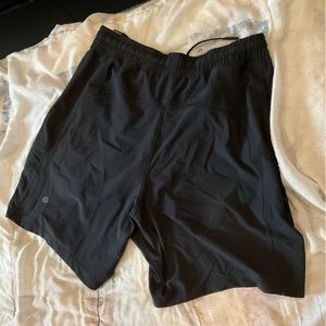 Lululemon Pace Breaker Short (5 inch)